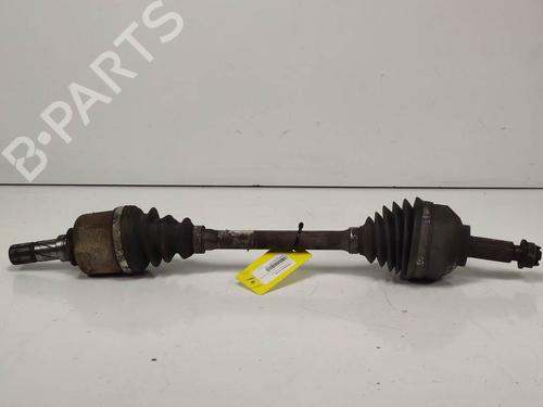 Used Left front driveshaft Left front driveshaft 9249690 9249690