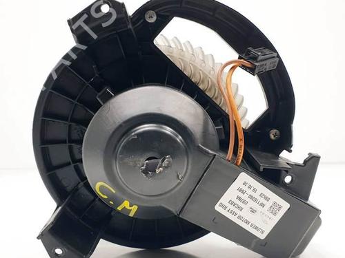 Heater blower motor SEAT LEON (5F1)  | BP17062870M62 