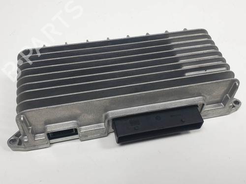 Used Radio AUDI Q7 (4LB) 3.0 TDI quattro (233 hp) 11178720