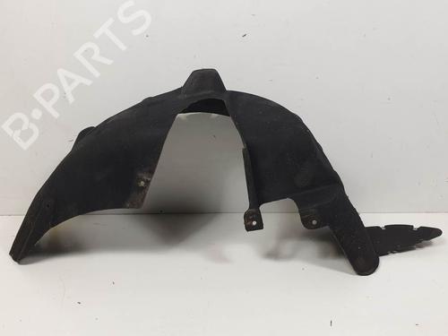 Used Wheel arch Wheel arch MG MG ZS SUV (AZS1) 1.5 VTi (106 hp) 25780065 25780065