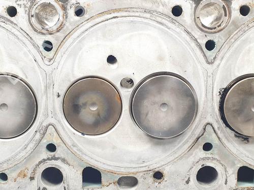 Cylinder head RENAULT MEGANE II Saloon (LM0/1_) 1.9 dCi (LM0G, LM1G, LM2C) | BP24990903M5 - Image 6