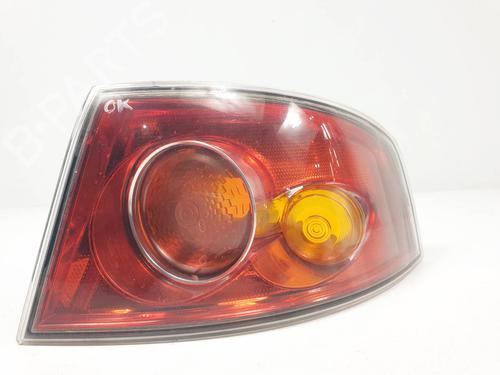 Used Right front indicator Right front indicator SEAT CORDOBA (6L2) 1.4 TDI (70 hp) 31033763 31033763