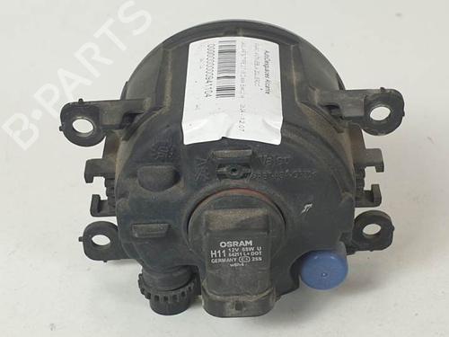 Left front fog light JAGUAR S-TYPE II (X200) 2.7 D | BP13916344C30 