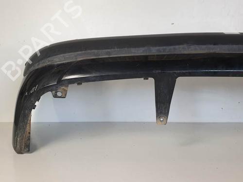 Rear bumper VW GOLF IV (1J1) 1.9 TDI | BP18654506C8 