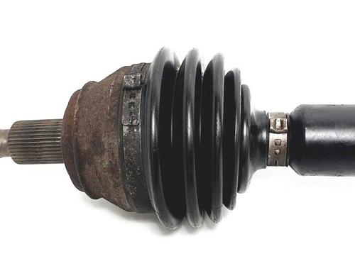 Right front driveshaft VW GOLF IV (1J1) 1.6 | BP16029279M39 
