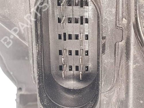 Left headlight FORD FOCUS II Turnier (DA_, FFS, DS) 1.6 TDCi | BP18115828C28 