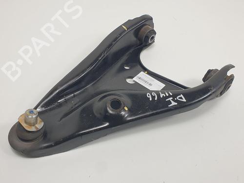 Used Left front suspension arm DACIA SANDERO II 1.2 (73 hp) 12444018