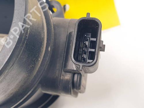 Mass air flow sensor RENAULT MEGANE III Hatchback (BZ0/1_, B3_) 1.5 dCi | BP39004819M95 - Image 3
