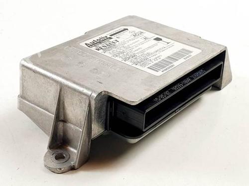 Airbag styreenhed RENAULT SCÉNIC II (JM0/1_) 1.5 dCi (JM1E, JM16) 607139300  | 8200682381