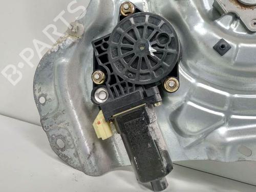 Rear right window mechanism HYUNDAI ELANTRA III Saloon (XD) 2.0 CRDi | BP8322555C25 