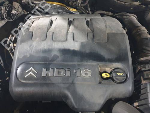 Used Engine Engine CITROËN C5 II Break (RE_) 2.0 HDi (RERHRH) (136 hp) 40176816 40176816