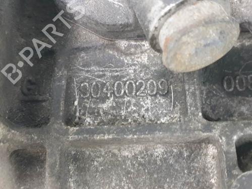 Gearbox OPEL ASTRA G Hatchback (T98) 1.6 16V (F08, F48) | BP10286868M3 