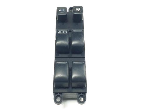 Used Left front window switch Left front window switch NISSAN PRIMERA (P12) 1.6 (109 hp) 40174966 40174966