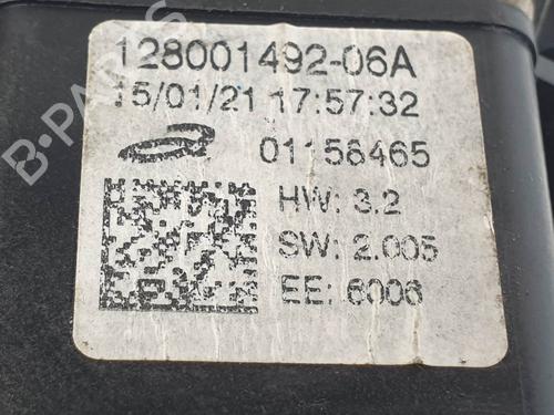 Front left window mechanism SMART FORFOUR Hatchback (453) 1.0 (453.042, 453.043) | BP24499743C22 - Image 5