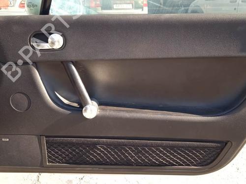 Intercooler AUDI TT (8N3) 1.8 T quattro | BP26313619M30  - Image 6