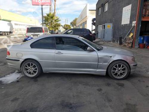 AC Kompressor BMW 3 Coupe (E46) 330 Cd | BP30884992M34