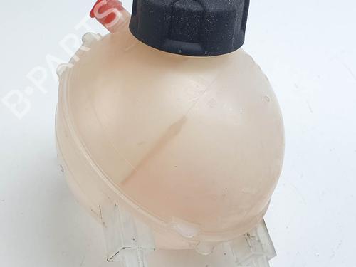Used Expansion tank Expansion tank PEUGEOT PARTNER Box Body/MPV 1.6 HDi 16V (90 hp) 40174962 40174962