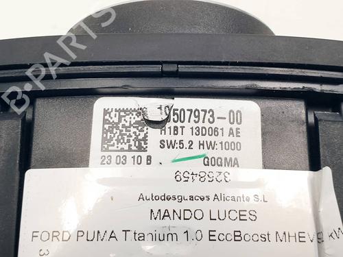 Headlight switch FORD PUMA (J2K, CF7) 1.0 EcoBoost mHEV | BP34511274I24 - Image 3