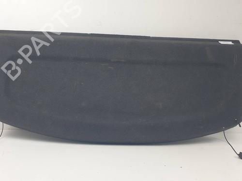 Rear parcel shelf VW GOLF PLUS V (5M1, 521) 1.9 TDI | BP39744580C85 - Image 1