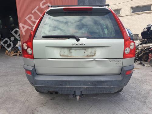 Left front window switch VOLVO XC90 I (275) D5 AWD | BP34517812I27  - Image 12