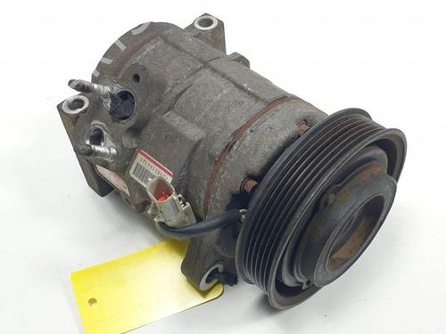 AC-Kompressor DODGE GRAND CARAVAN Mini Cargo Van  | BP12445429M34 