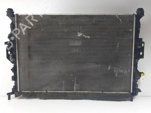 Used Water radiator Water radiator FORD KUGA II (DM2) 2.0 TDCi 4x4 (163 hp) 30279143 30279143