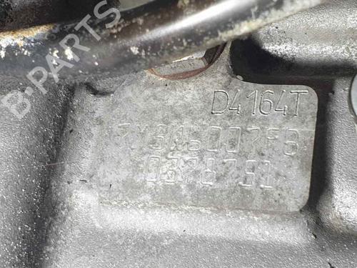Engine VOLVO C30 (533) 1.6 D | BP24989522M1 