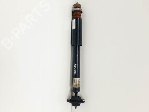 Used Right rear shock absorber BMW 1 (E87) 116 i (115 hp) 24340795