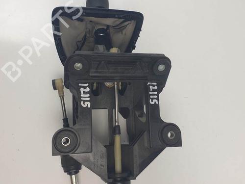 Gear lever FORD TOURNEO CONNECT / GRAND TOURNEO CONNECT V408 MPV  | BP20510887M90 