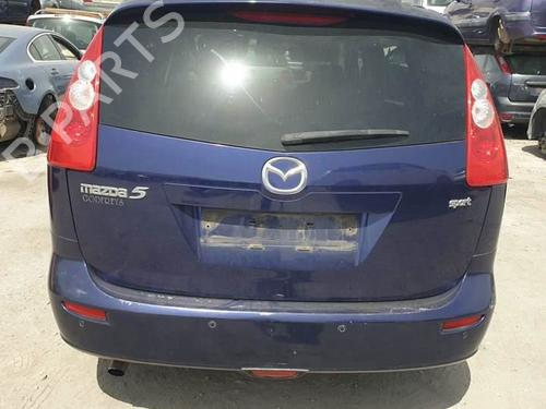 Headlight switch MAZDA 5 (CR) 2.0 (CREW, CR19) | BP17971185I24 - Image 15