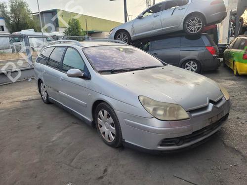 Left front window switch CITROËN C5 II Break (RE_) 2.0 HDi (RERHRH) | BP28061008I27 - Image 7