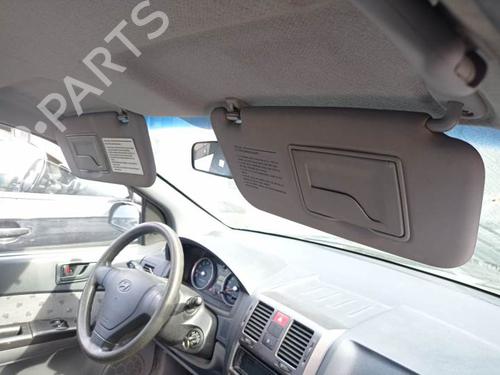 Engine control unit (ECU) HYUNDAI GETZ (TB) 1.1 | BP10866898M57 