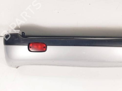 Rear bumper HYUNDAI MATRIX (FC) 1.6 | BP30049786C8 