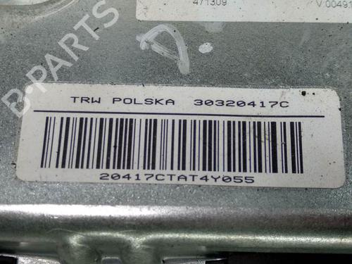 Electronic module MERCEDES-BENZ C-CLASS (W203) C 200 CDI (203.004) | BP8418012M83 