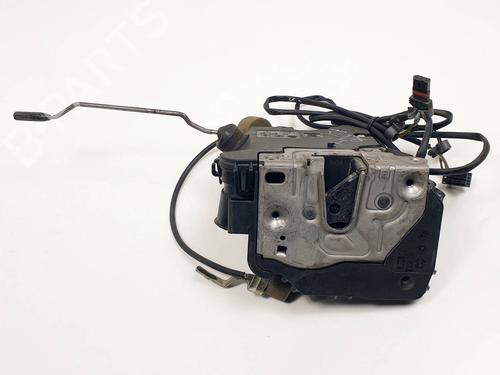 front-left-lock-mercedes-benz-cls-c219-2004-2005-2006-2007-2008-2009-2010-2011-30655208 main image