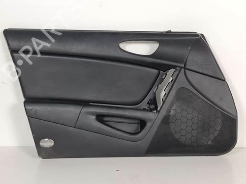Used Front left panel Front left panel MAZDA RX-8 (SE, FE) 1.3 (FE103, SE3P) (231 hp) 7867724 7867724
