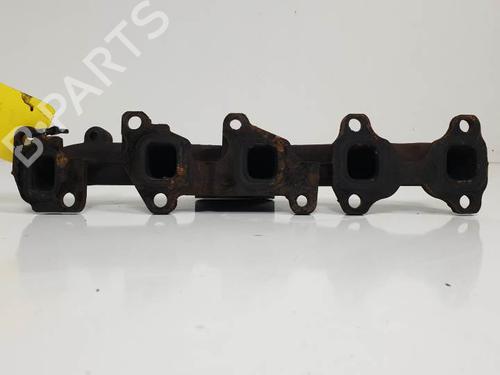 Udstødningsmanifold OPEL COMBO Box Body/MPV 1.3 CDTI 16V | BP11648547M110 