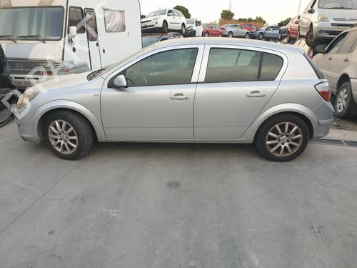 Engine control unit (ECU) OPEL ASTRA H (A04) 1.7 CDTI (L48) | BP38588943M57 - Image 10