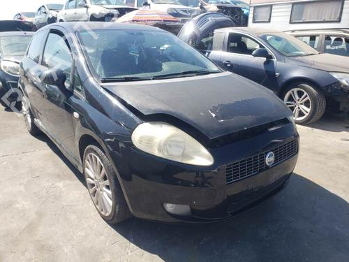 ABS pump FIAT GRANDE PUNTO (199_)  | BP29245802M43 