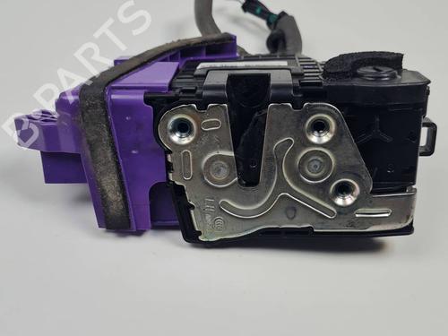 Used Rear left lock Rear left lock HYUNDAI i30 (PDE, PD, PDEN) 1.6 CRDi (95 hp) 34516444 34516444