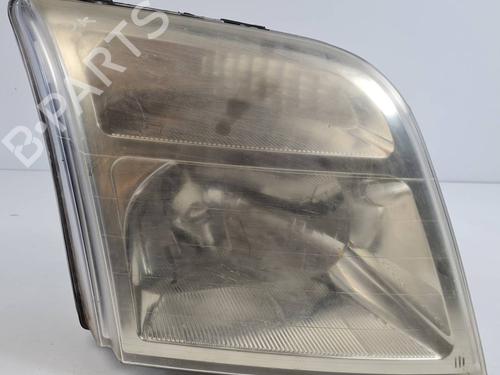 Faro derecho Faro derecho FORD TRANSIT CONNECT (P65_, P70_, P80_) 1.8 TDCi (90 hp) 37600971 37600971
