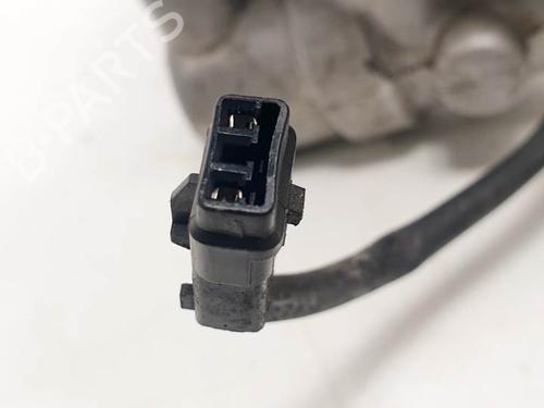 Brake master cylinder KIA RIO I Hatchback (DC) 1.3 | BP13400296M77 