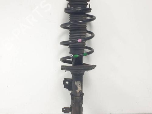 Used Right front shock absorber Right front shock absorber HYUNDAI i10 II (BA, IA) 1.0 (67 hp) 40488319 40488319