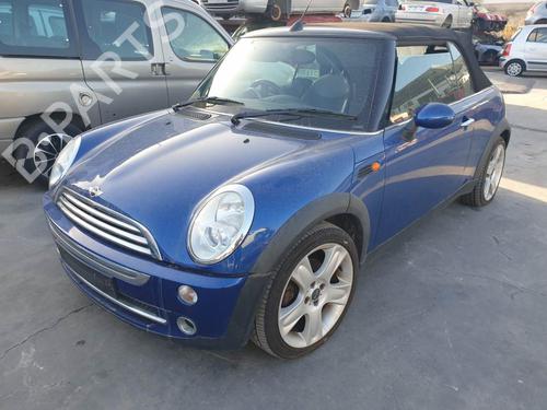 Rear parcel shelf MINI MINI Convertible (R52) Cooper | BP25050795C85 - Image 4