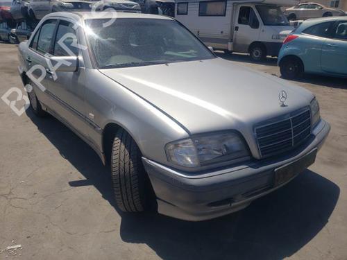 Left front indicator MERCEDES-BENZ C-CLASS (W202) C 250 Turbo-D (202.128) | BP28027486C32 