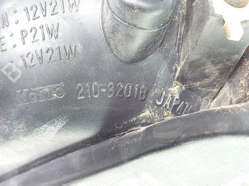 Right front indicator SUZUKI BALENO (EG) 1.6 i 16V (SY416) | BP8212251C33 