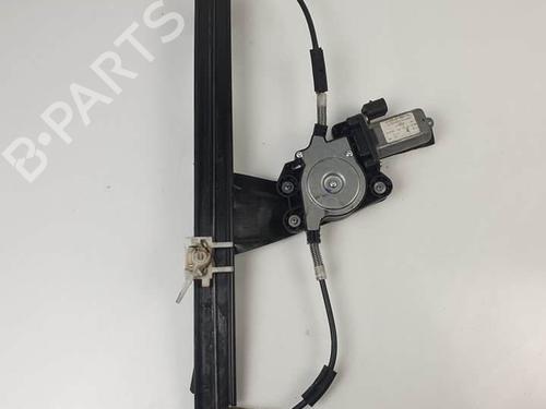 Front left window mechanism FIAT DOBLO MPV (119_, 223_) 1.9 JTD | BP19790216C22 