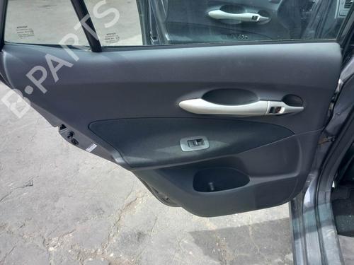Left front window switch TOYOTA AURIS (_E15_) 1.4 D-4D (NDE150_, NDE150R) | BP34510812I27 - Image 15