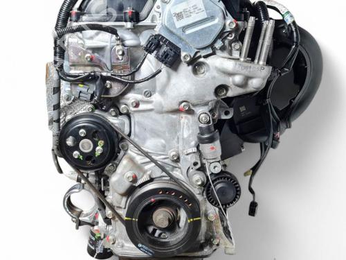 Engine MAZDA CX-5 (KE, GH) 2.0 (KEEFW) | BP24340666M1  - Image 10