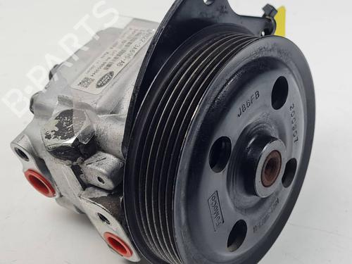 Used Steering pump Steering pump 29297974 29297974